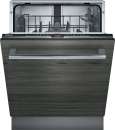 Siemens SN63HX41TE iQ300, Vollintegrierter Geschirrspüler, 60 cm